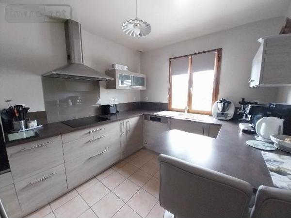 Maison à vendre à Le Neubourg dans l'Eure (27110), ref : 27061-1470