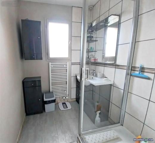 Maison à vendre à Le Neubourg dans l'Eure (27110), ref : 27061-1470