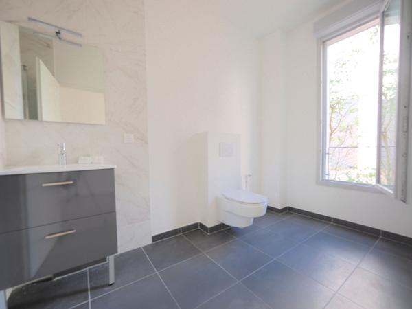 Appartement Romanville 33m2