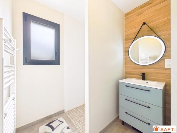 Superbe Maison Contemporaine T5!!!