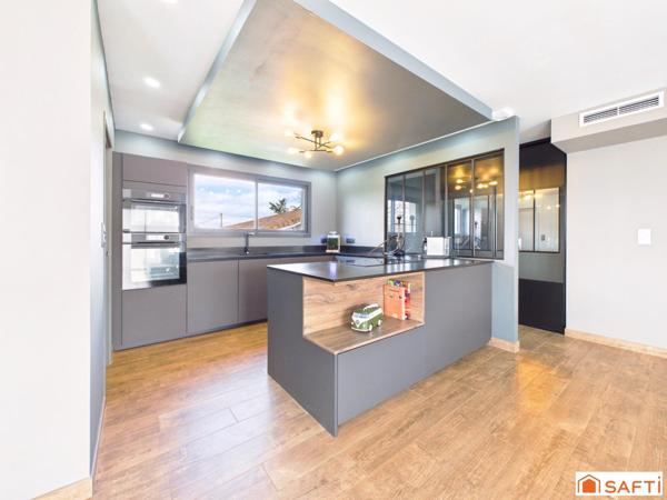 Superbe Maison Contemporaine T5!!!