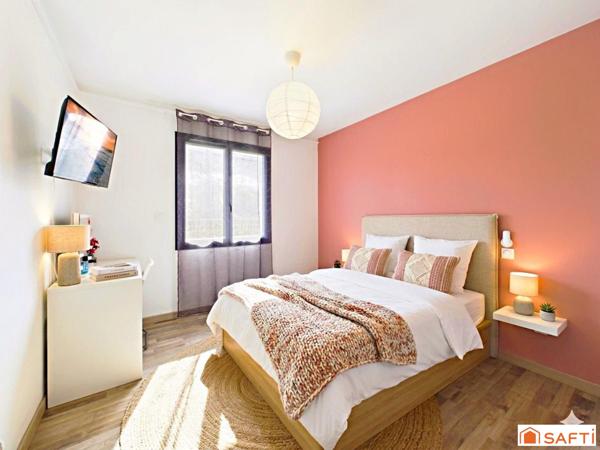 Superbe Maison Contemporaine T5!!!