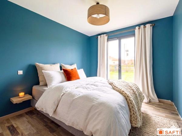 Superbe Maison Contemporaine T5!!!