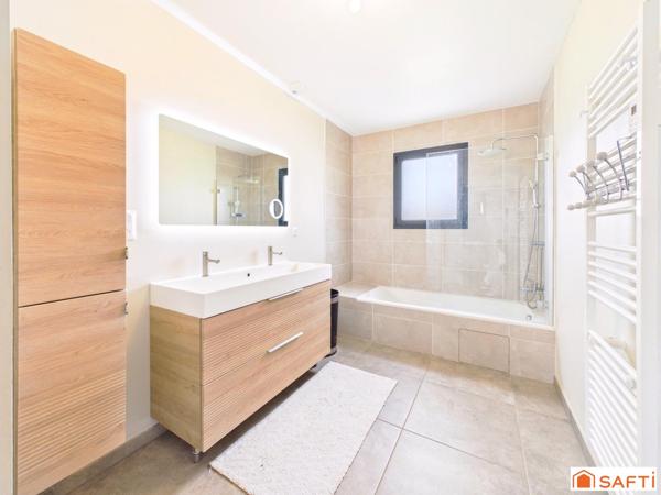 Superbe Maison Contemporaine T5!!!