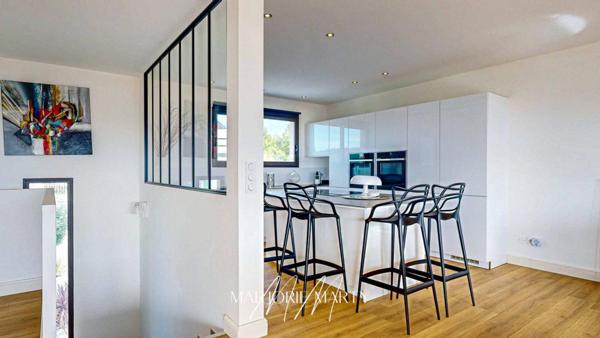 Vente Villa  6 pièce(s) 160 m2 NARBONNE (11100 ) 880 600  HAI