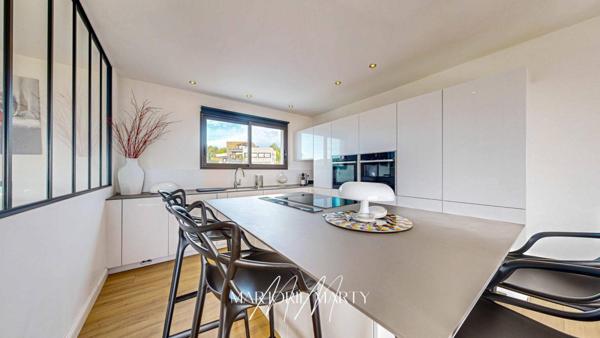 Vente Villa  6 pièce(s) 160 m2 NARBONNE (11100 ) 880 600  HAI