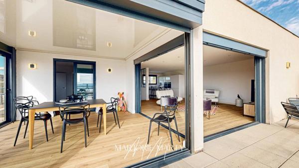 Vente Villa  6 pièce(s) 160 m2 NARBONNE (11100 ) 880 600  HAI