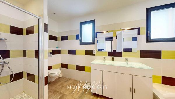 Vente Villa  6 pièce(s) 160 m2 NARBONNE (11100 ) 880 600  HAI