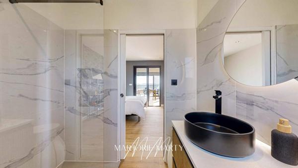 Vente Villa  6 pièce(s) 160 m2 NARBONNE (11100 ) 880 600  HAI