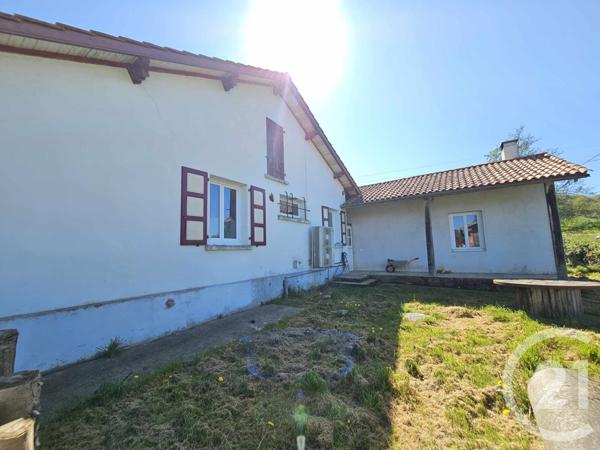 Maison à vendre  5 pièces - 124,88 m2 BONNEFONT - 65