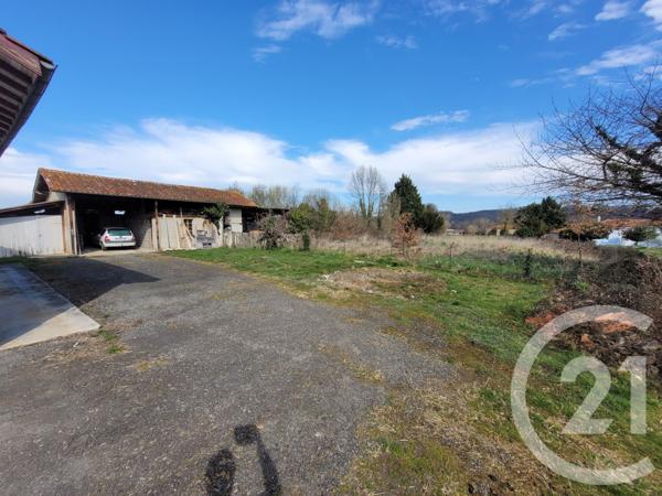 Maison à vendre  5 pièces - 124,88 m2 BONNEFONT - 65