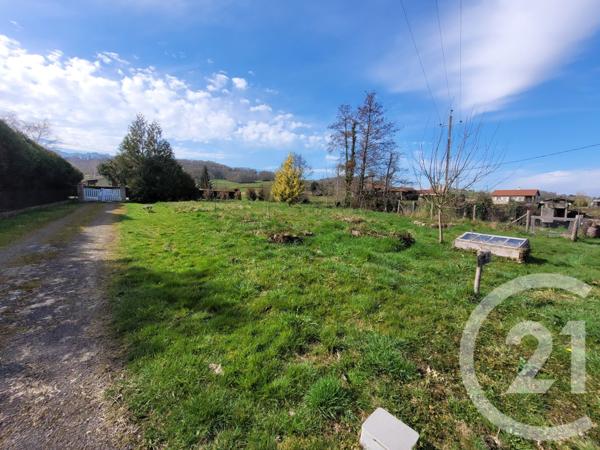 Maison à vendre  5 pièces - 124,88 m2 BONNEFONT - 65