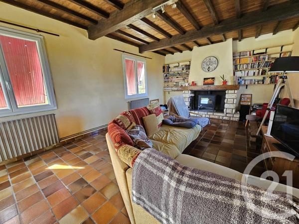 Maison à vendre  5 pièces - 124,88 m2 BONNEFONT - 65