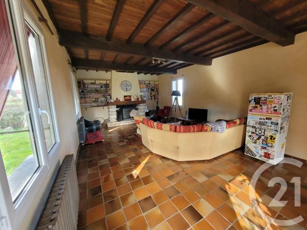 Maison à vendre  5 pièces - 124,88 m2 BONNEFONT - 65