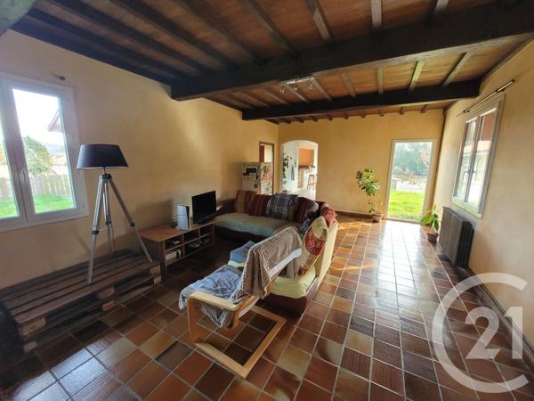 Maison à vendre  5 pièces - 124,88 m2 BONNEFONT - 65