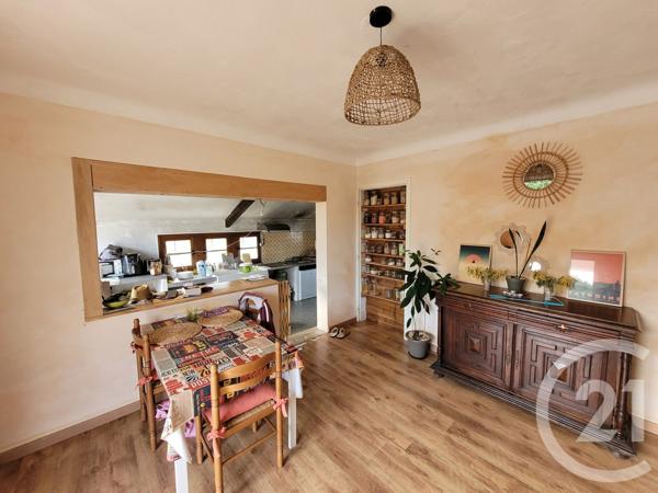 Maison à vendre  5 pièces - 124,88 m2 BONNEFONT - 65