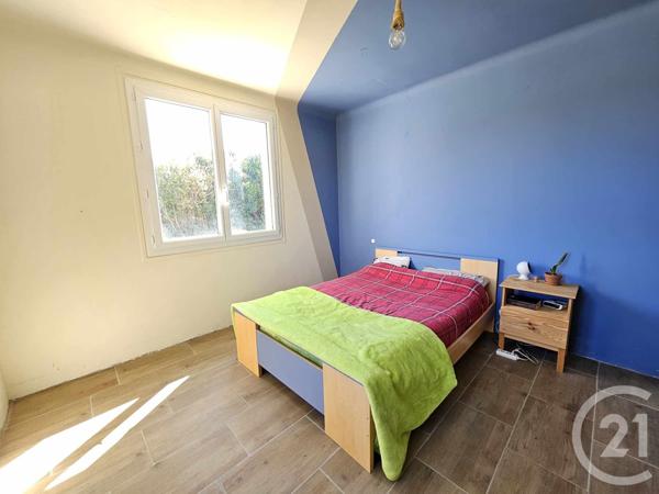 Maison à vendre  5 pièces - 124,88 m2 BONNEFONT - 65