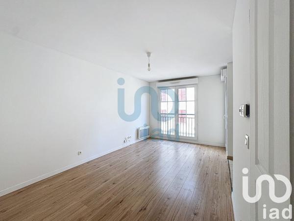 Appartement 2 pièces de 41 m² à Villiers-sur-Marne (94350)