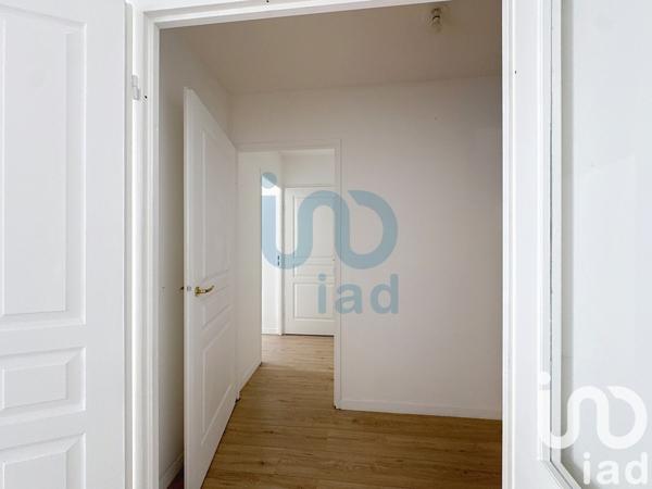 Appartement 2 pièces de 41 m² à Villiers-sur-Marne (94350)