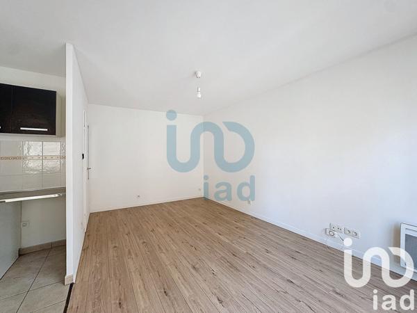 Appartement 2 pièces de 41 m² à Villiers-sur-Marne (94350)