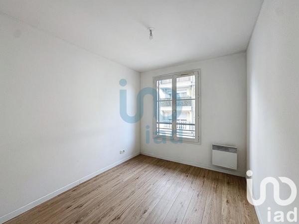 Appartement 2 pièces de 41 m² à Villiers-sur-Marne (94350)