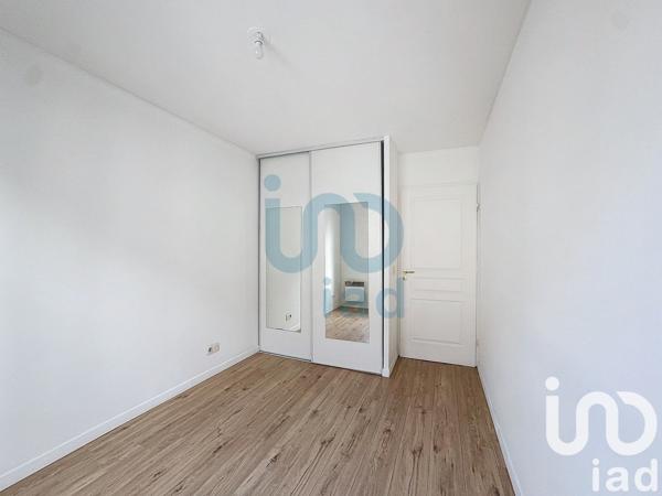 Appartement 2 pièces de 41 m² à Villiers-sur-Marne (94350)