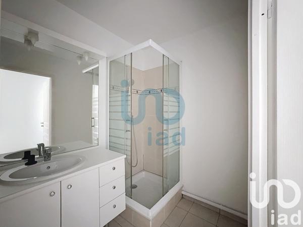 Appartement 2 pièces de 41 m² à Villiers-sur-Marne (94350)