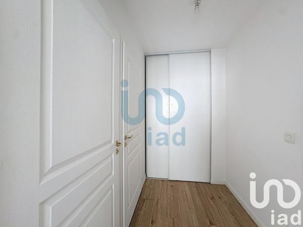 Appartement 2 pièces de 41 m² à Villiers-sur-Marne (94350)