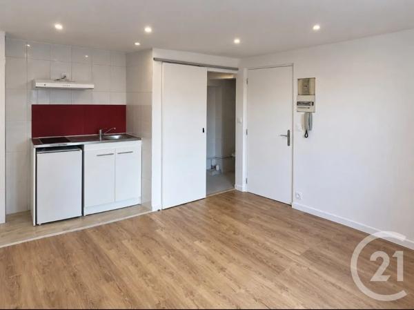 Appartement F1 à vendre  1 pièce - 13,34 m 2   MONTGERON  - 91