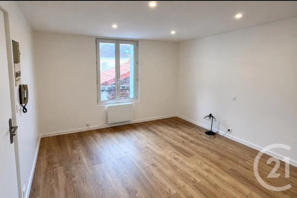 Appartement F1 à vendre  1 pièce - 13,34 m 2   MONTGERON  - 91