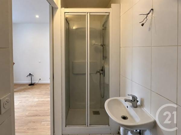 Appartement F1 à vendre  1 pièce - 13,34 m 2   MONTGERON  - 91
