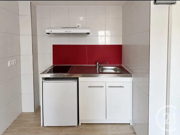 Appartement F1 à vendre  1 pièce - 13,34 m 2   MONTGERON  - 91