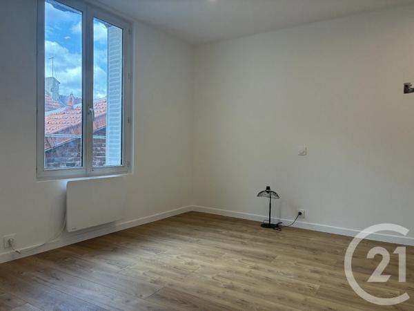 Appartement F1 à vendre  1 pièce - 13,34 m 2   MONTGERON  - 91