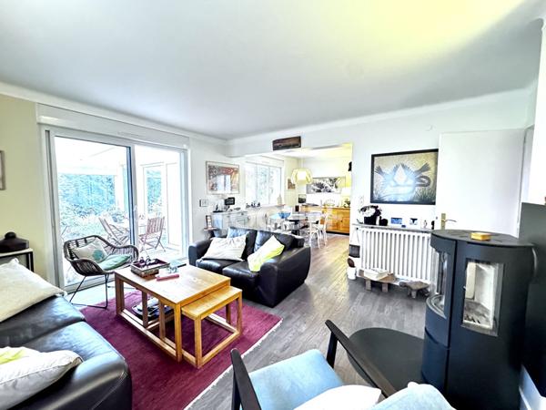 MAISON INDIVIDUELLE 6 pièces quartier St Pierre Chanel à THIONVILLE