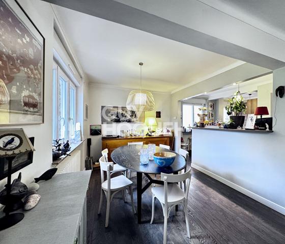 MAISON INDIVIDUELLE 6 pièces quartier St Pierre Chanel à THIONVILLE