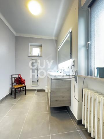 MAISON INDIVIDUELLE 6 pièces quartier St Pierre Chanel à THIONVILLE