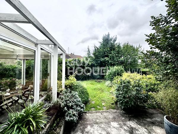 MAISON INDIVIDUELLE 6 pièces quartier St Pierre Chanel à THIONVILLE