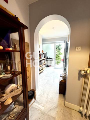 MAISON INDIVIDUELLE 6 pièces quartier St Pierre Chanel à THIONVILLE