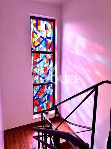 MAISON INDIVIDUELLE 6 pièces quartier St Pierre Chanel à THIONVILLE