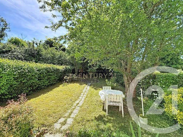 Maison à vendre  4 pièces - 98,34 m 2   NOISIEL  - 77
