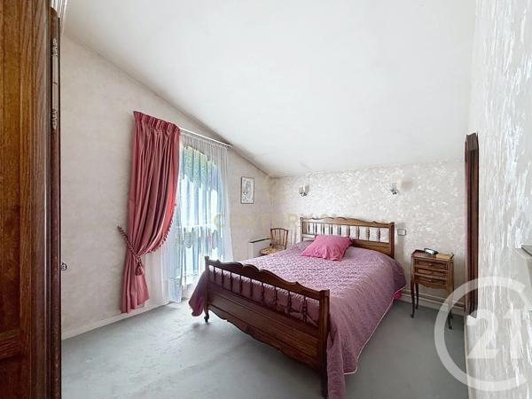 Maison à vendre  4 pièces - 98,34 m 2   NOISIEL  - 77