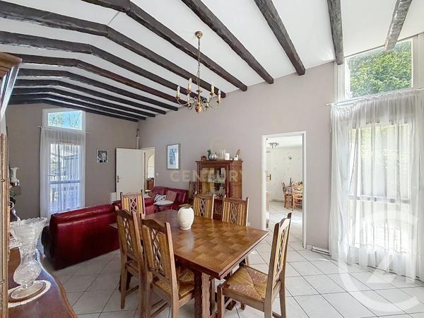 Maison à vendre  4 pièces - 98,34 m 2   NOISIEL  - 77