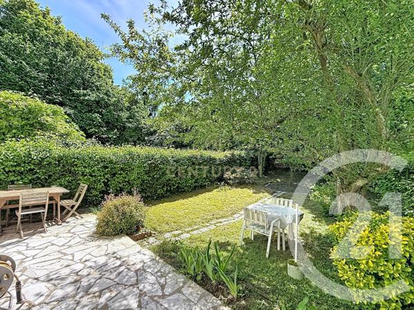Maison à vendre  4 pièces - 98,34 m 2   NOISIEL  - 77