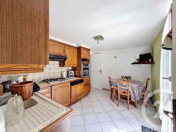 Maison à vendre  4 pièces - 98,34 m 2   NOISIEL  - 77