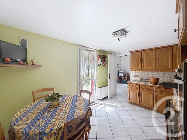 Maison à vendre  4 pièces - 98,34 m 2   NOISIEL  - 77
