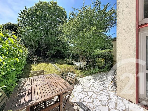 Maison à vendre  4 pièces - 98,34 m 2   NOISIEL  - 77