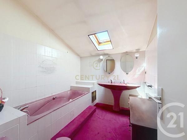 Maison à vendre  4 pièces - 98,34 m 2   NOISIEL  - 77