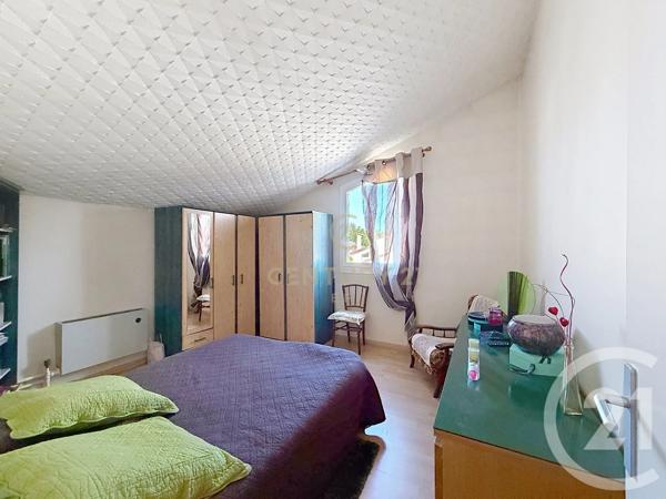 Maison à vendre  4 pièces - 98,34 m 2   NOISIEL  - 77