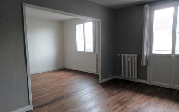 Appartement à louer    1 pièce •  Limoges