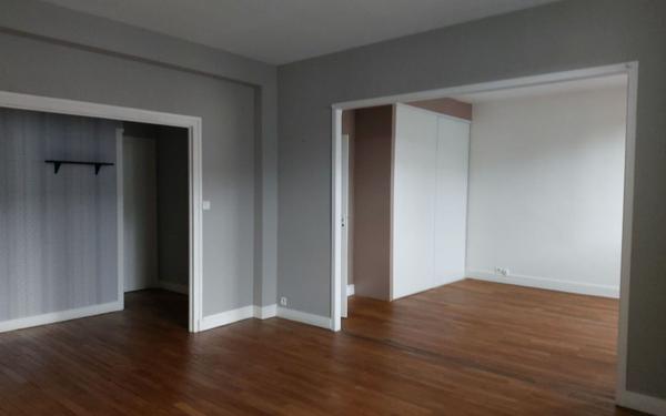 Appartement à louer    1 pièce •  Limoges